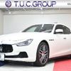 maserati ghibli 2017 CFJ1603763 image 1