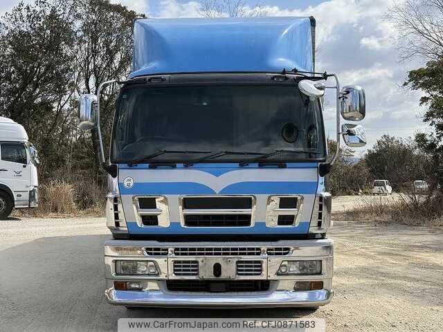 isuzu giga 2010 -ISUZU--Giga PKG-CYJ77W8--CYJ77W8-7004988---ISUZU--Giga PKG-CYJ77W8--CYJ77W8-7004988- image 1