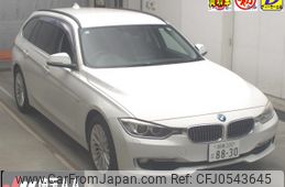 bmw 3-series 2013 -BMW 【湘南 330ﾄ8830】--BMW 3 Series 3D20-0F789545---BMW 【湘南 330ﾄ8830】--BMW 3 Series 3D20-0F789545-