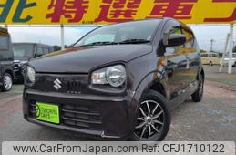 suzuki alto 2014 CFJ1710122