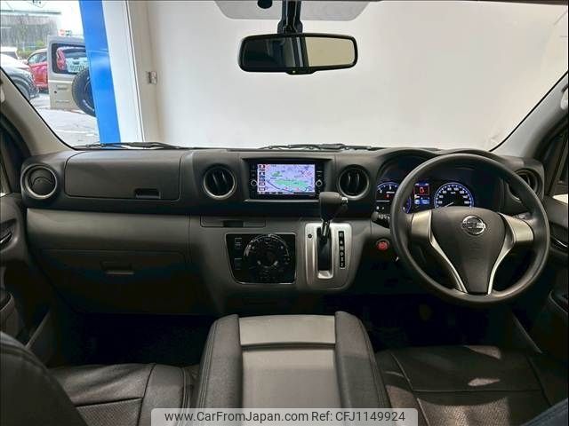 nissan caravan-van 2019 -NISSAN--Caravan Van LDF-VW2E26--VW2E26-114914---NISSAN--Caravan Van LDF-VW2E26--VW2E26-114914- image 2
