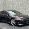 lexus ls 2017 -LEXUS--Lexus LS DBA-VXFA50--VXFA50-6000074---LEXUS--Lexus LS DBA-VXFA50--VXFA50-6000074- image 3