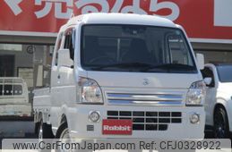 suzuki carry-truck 2023 quick_quick_DA16T_DA16T-754240