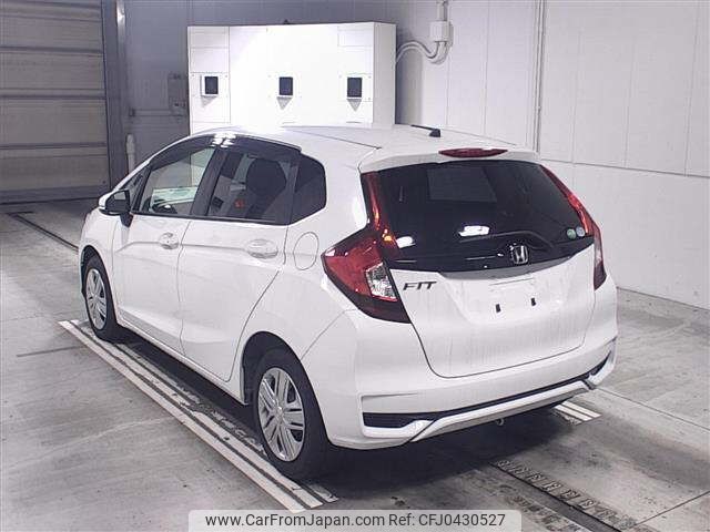 honda fit 2019 -HONDA--Fit GK3-1345299---HONDA--Fit GK3-1345299- image 2