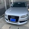 audi a4 2008 -AUDI--Audi A4 ABA-8KCALF--WAUZZZ8K69A034150---AUDI--Audi A4 ABA-8KCALF--WAUZZZ8K69A034150- image 1