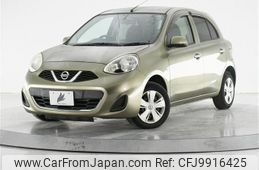 nissan march 2013 quick_quick_DBA-K13_K13-367412