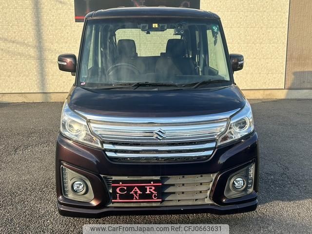 suzuki spacia 2016 quick_quick_MK42S_MK42S-799221 image 2