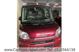 daihatsu tanto 2017 quick_quick_DBA-LA600S_0541782