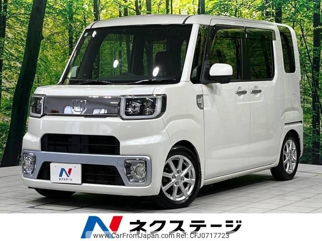 daihatsu wake 2015 -DAIHATSU--WAKE DBA-LA700S--LA700S-0023976---DAIHATSU--WAKE DBA-LA700S--LA700S-0023976- image 1