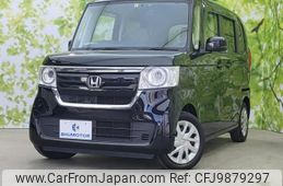 honda n-box 2018 quick_quick_DBA-JF3_JF3-1076979