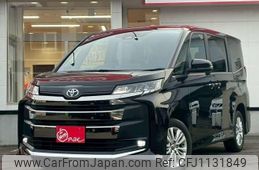 toyota noah 2024 -TOYOTA 【名変中 】--Noah MZRA95W--0019170---TOYOTA 【名変中 】--Noah MZRA95W--0019170-