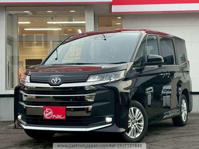 toyota noah 2024 -TOYOTA 【名変中 】--Noah MZRA95W--0019170---TOYOTA 【名変中 】--Noah MZRA95W--0019170- image 1