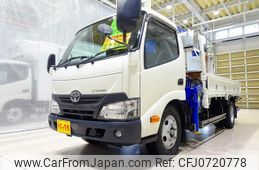 toyota dyna-truck 2019 GOO_NET_EXCHANGE_1230336A30250124W003