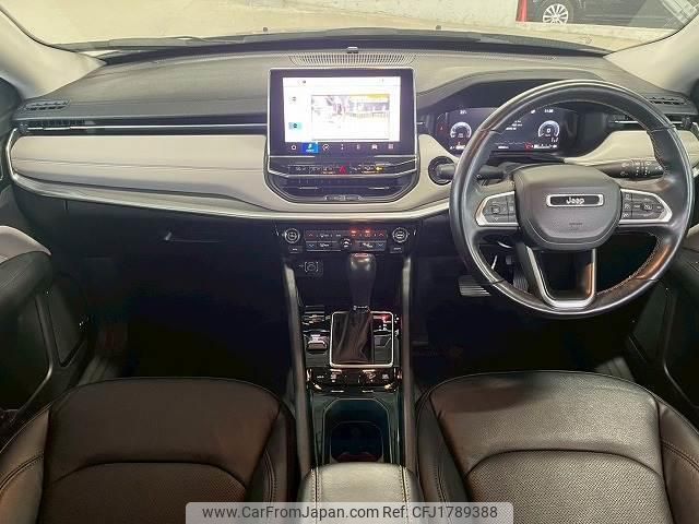 jeep compass 2021 CFJ1789388 image 2