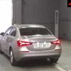 mercedes-benz a-class 2020 -MERCEDES-BENZ 【名古屋 307ﾕ9744】--Benz A Class 177184-2J185214---MERCEDES-BENZ 【名古屋 307ﾕ9744】--Benz A Class 177184-2J185214- image 2