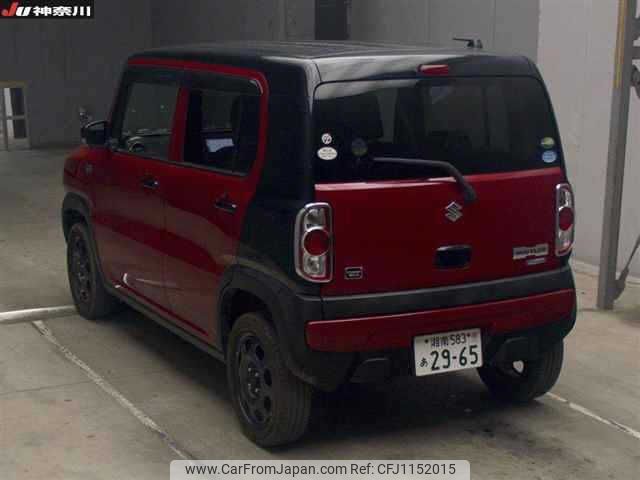 suzuki hustler 2018 -SUZUKI 【湘南 583ｱ2965】--Hustler MR41S-333783---SUZUKI 【湘南 583ｱ2965】--Hustler MR41S-333783- image 2