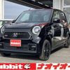 honda n-one 2025 -HONDA 【水戸 581ﾒ1221】--N ONE 6BA-JG3--JG3-2117380---HONDA 【水戸 581ﾒ1221】--N ONE 6BA-JG3--JG3-2117380- image 1