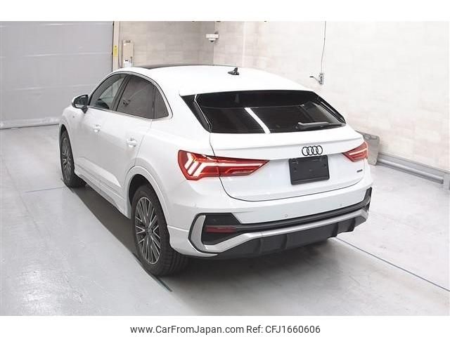 audi q3 2021 CFJ1660606 image 2