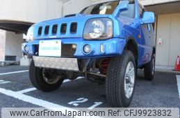 suzuki jimny 2000 -SUZUKI--Jimny TA-JB23W--JB23W-223027---SUZUKI--Jimny TA-JB23W--JB23W-223027-