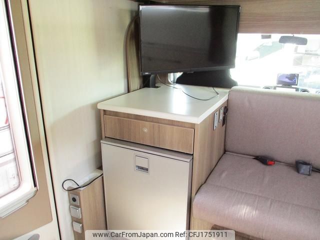 toyota camroad 2023 CFJ1751911 image 1