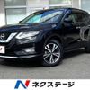 nissan x-trail 2017 -NISSAN--X-Trail DBA-T32--T32-044942---NISSAN--X-Trail DBA-T32--T32-044942- image 1