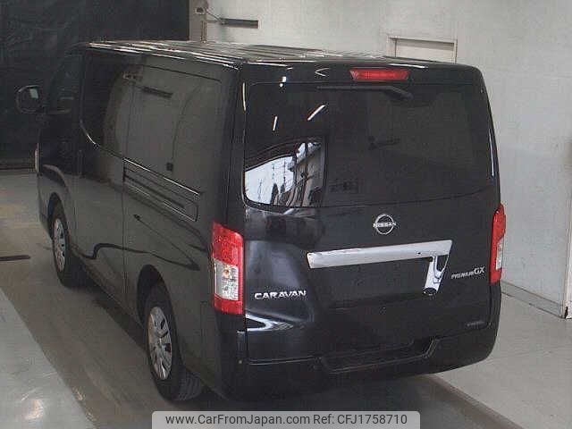 nissan caravan-van 2023 CFJ1758710 image 2