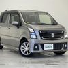 suzuki wagon-r 2017 -SUZUKI--Wagon R DAA-MH55S--MH55S-711136---SUZUKI--Wagon R DAA-MH55S--MH55S-711136- image 1