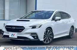 subaru levorg 2022 -SUBARU--Levorg 5BA-VNH--VNH-002343---SUBARU--Levorg 5BA-VNH--VNH-002343-