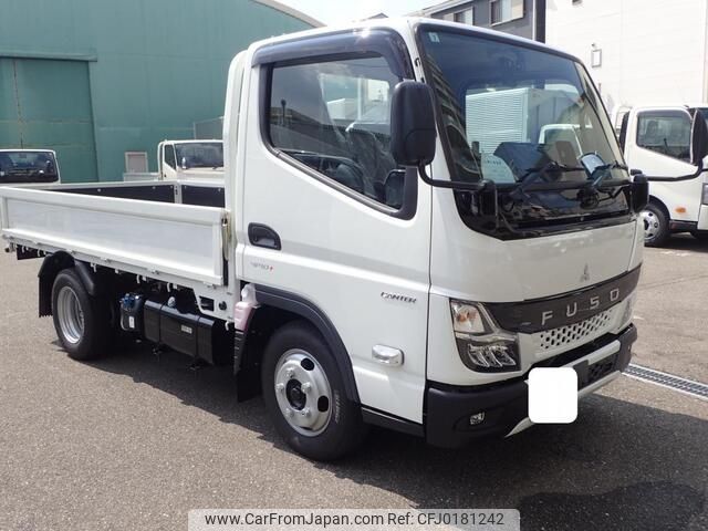 mitsubishi-fuso canter 2024 -MITSUBISHI--Canter 2RG-FBA20--FBA20-610342---MITSUBISHI--Canter 2RG-FBA20--FBA20-610342- image 2