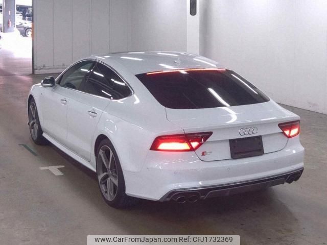 audi s7-sportback 2017 CFJ1732369 image 2