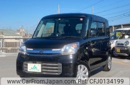 suzuki spacia 2017 -SUZUKI--Spacia MK42S--204115---SUZUKI--Spacia MK42S--204115-