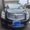 cadillac srx 2013 -GM--Cadillac SRX ABA-T166C--3GYFN9E58DS574374---GM--Cadillac SRX ABA-T166C--3GYFN9E58DS574374- image 1