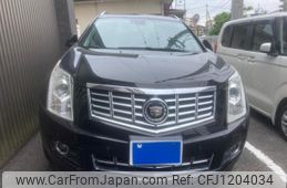 cadillac srx 2013 -GM--Cadillac SRX ABA-T166C--3GYFN9E58DS574374---GM--Cadillac SRX ABA-T166C--3GYFN9E58DS574374-