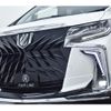 toyota alphard 2019 quick_quick_DBA-AGH30W_AGH30-0289093 image 10