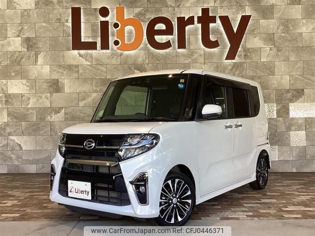 daihatsu tanto 2019 quick_quick_LA650S_LA650S-0044288 image 1