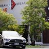 mercedes-benz c-class 2022 CFJ1830990 image 6
