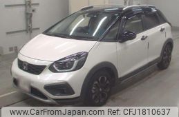 honda fit 2022 CFJ1810637