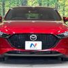 mazda mazda3-fastback 2021 quick_quick_BP5P_BP5P-114814 image 14