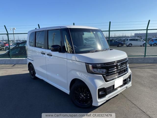 honda n-box 2022 quick_quick_6BA-JF3_JF3-5234228 image 1