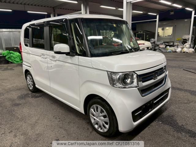 honda n-box 2022 quick_quick_6BA-JF3_JF3-8403380 image 1