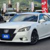 toyota crown 2014 -TOYOTA--Crown DAA-AWS210--AWS210-6072514---TOYOTA--Crown DAA-AWS210--AWS210-6072514- image 1