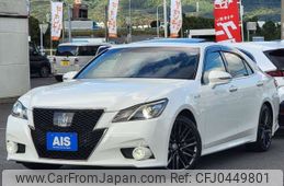 toyota crown 2014 -TOYOTA--Crown DAA-AWS210--AWS210-6072514---TOYOTA--Crown DAA-AWS210--AWS210-6072514-