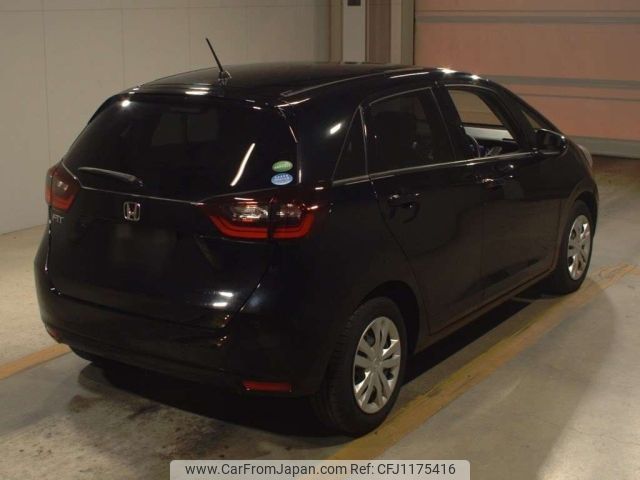 honda fit 2020 -HONDA--Fit GR1-1001797---HONDA--Fit GR1-1001797- image 2