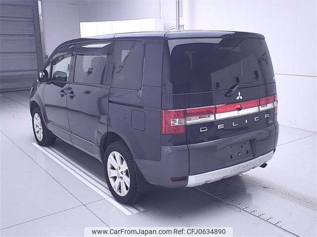 mitsubishi delica-d5 2013 -MITSUBISHI--Delica D5 CV1W-0907482---MITSUBISHI--Delica D5 CV1W-0907482- image 2