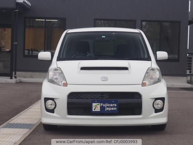 daihatsu boon 2007 GOO_JP_700123019230240714003 image 1