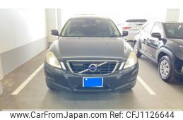 volvo xc60 2012 -VOLVO--Volvo XC60 CBA-DB6304TXC--YV1DZ9056C2311781---VOLVO--Volvo XC60 CBA-DB6304TXC--YV1DZ9056C2311781-