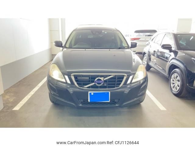 volvo xc60 2012 -VOLVO--Volvo XC60 CBA-DB6304TXC--YV1DZ9056C2311781---VOLVO--Volvo XC60 CBA-DB6304TXC--YV1DZ9056C2311781- image 1