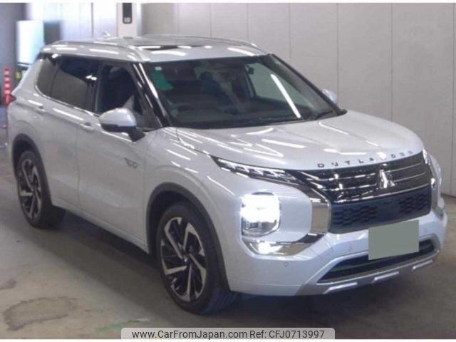 mitsubishi outlander-phev 2023 quick_quick_5LA-GN0W_GN0W-0312479 image 1