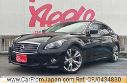 nissan fuga 2012 -NISSAN--Fuga DBA-KY51--KY51-300262---NISSAN--Fuga DBA-KY51--KY51-300262-