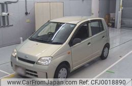 daihatsu mira 2005 -DAIHATSU--Mira L250S-2003974---DAIHATSU--Mira L250S-2003974-